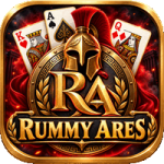 Rummy Ares App: 200% Deposit Bonus Explained icon