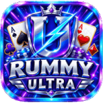 Rummy Ultra APK icon