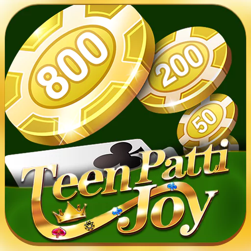 Teen Patti Joy APK Download: Version 1.0, 86 MB & Android 8+ Guide icon